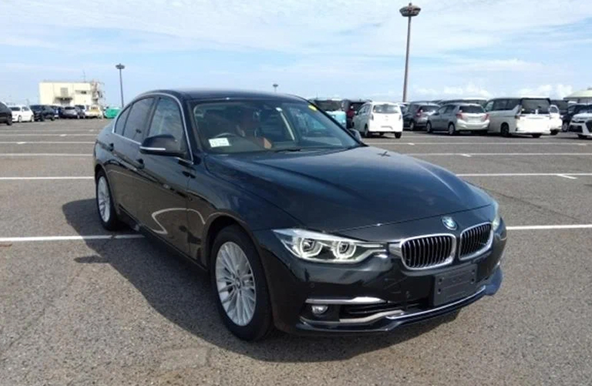 BMW m3, 2020